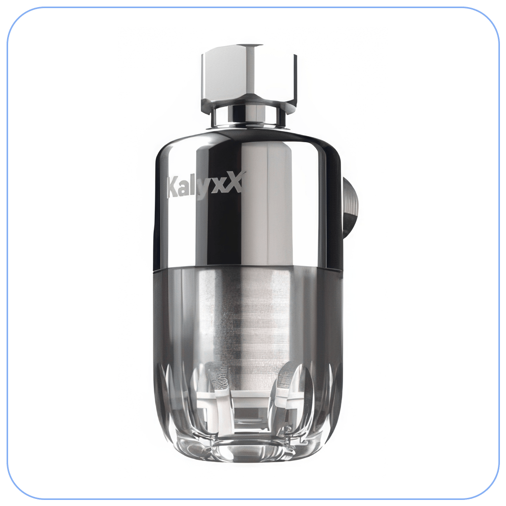 KalyxX 100 mini T