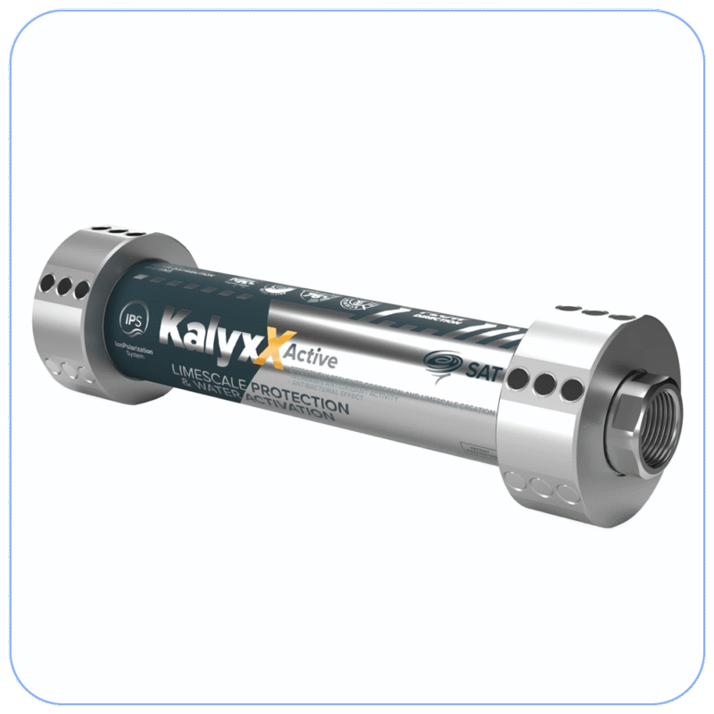 IPS KalyxX Active