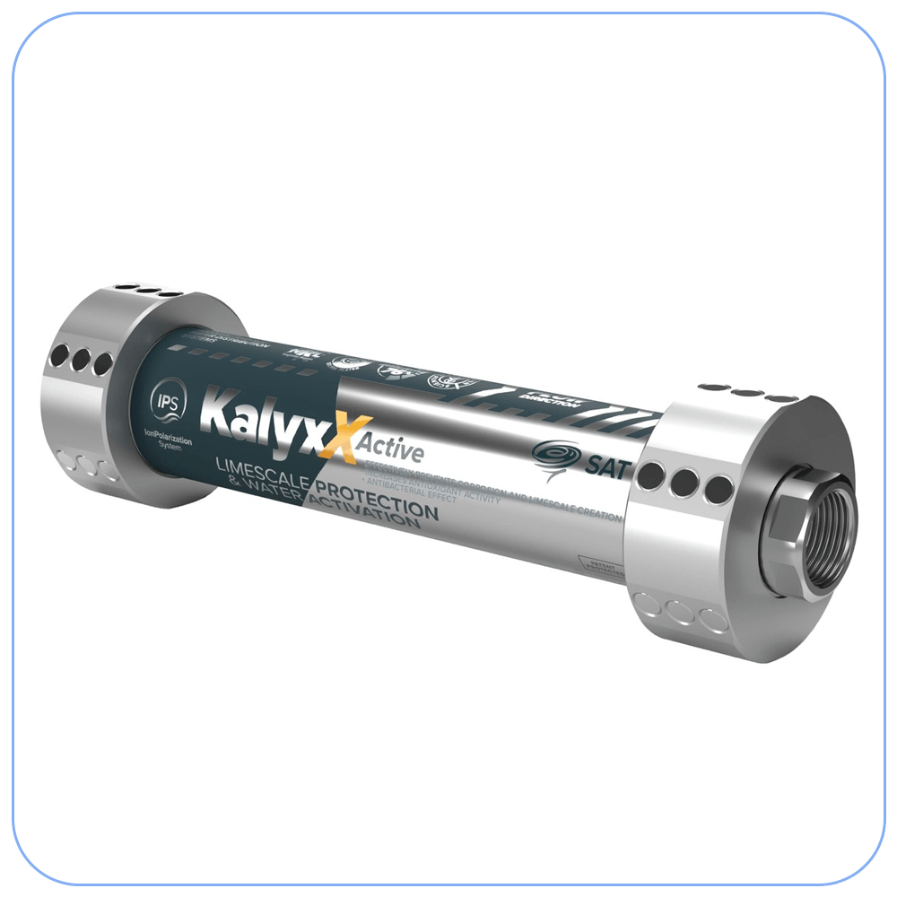 IPS KalyxX Active