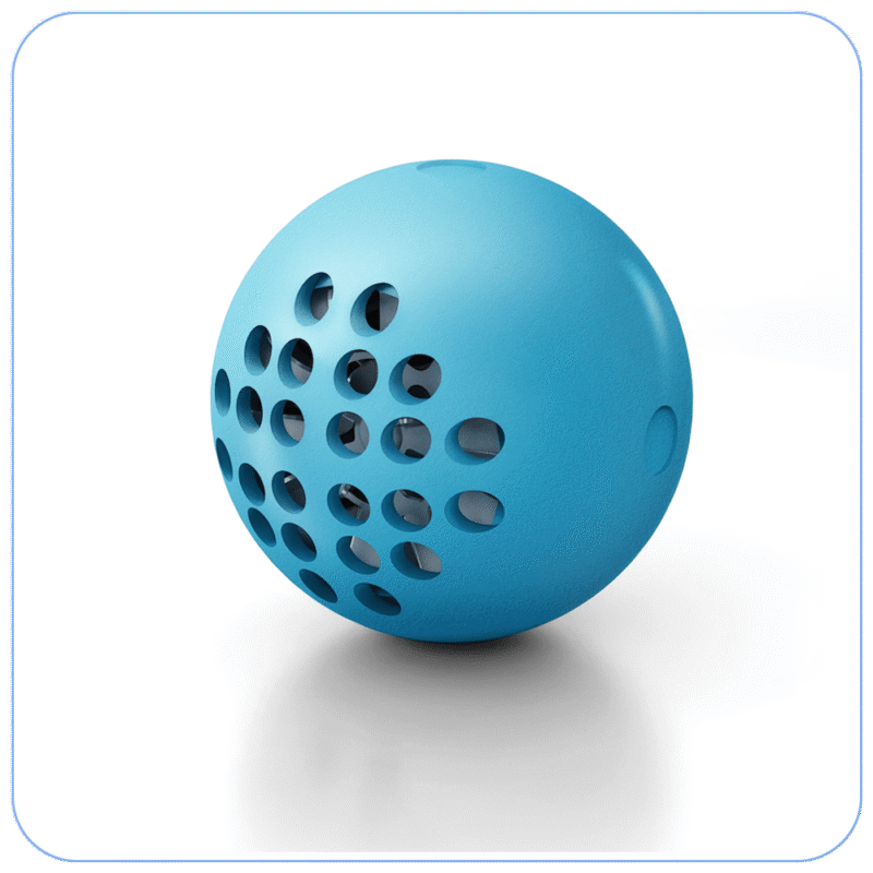 Wash Ball