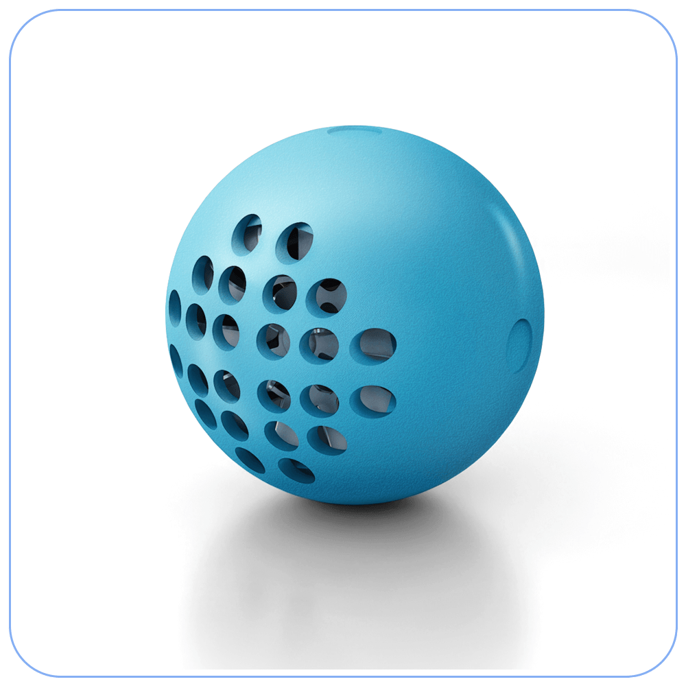 Wash Ball
