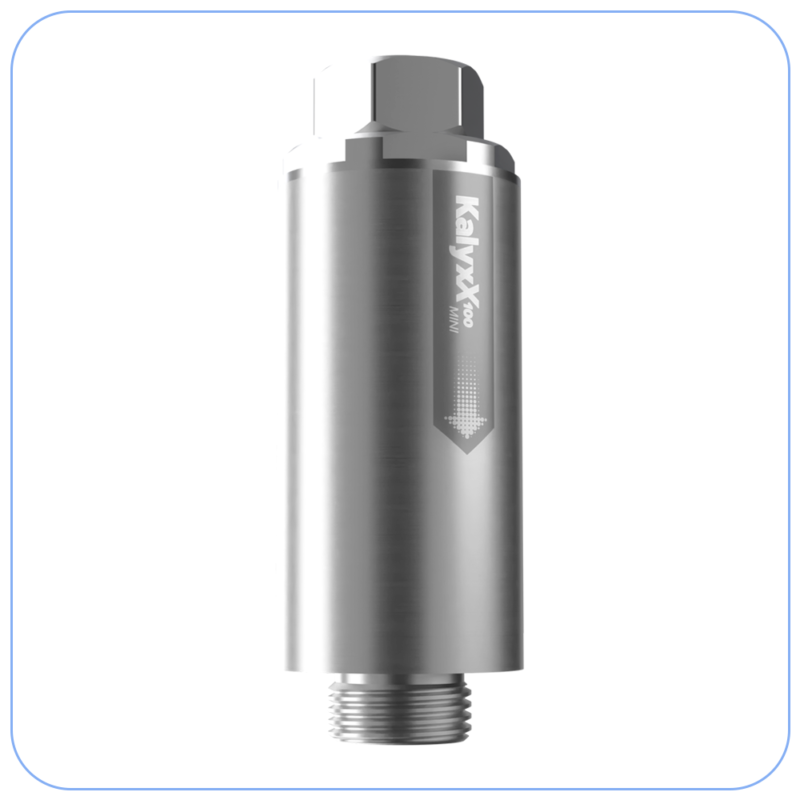KalyxX 100 mini W