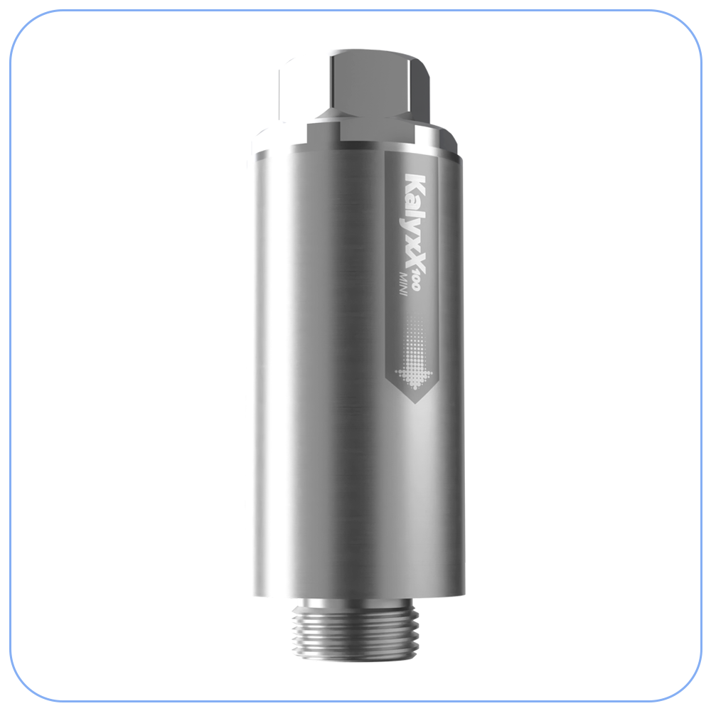 KalyxX 100 mini W